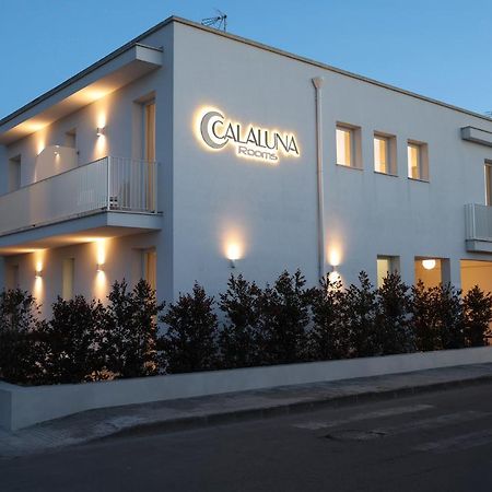 Calaluna Rooms Porto Cesareo Ngoại thất bức ảnh