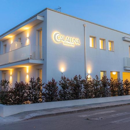 Calaluna Rooms Porto Cesareo Ngoại thất bức ảnh