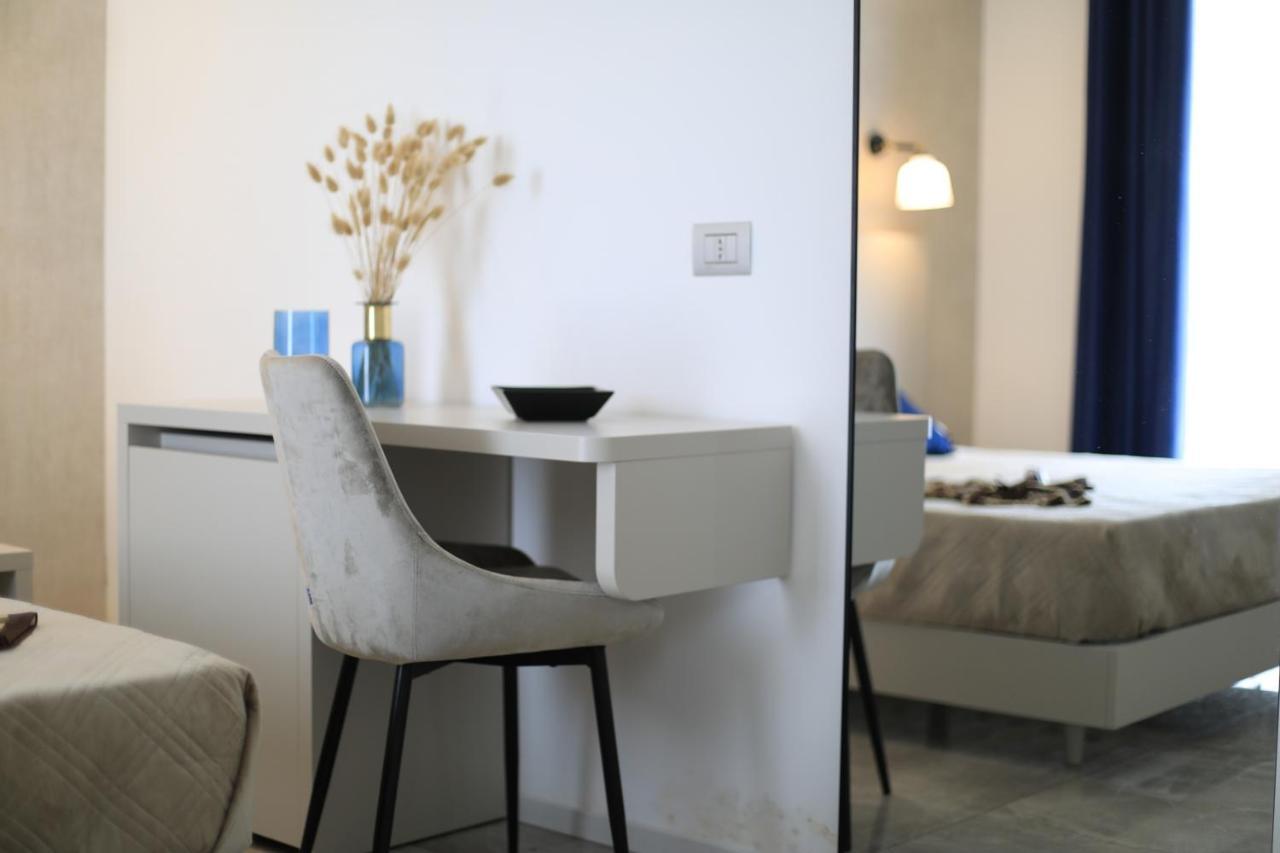 Calaluna Rooms Porto Cesareo Ngoại thất bức ảnh
