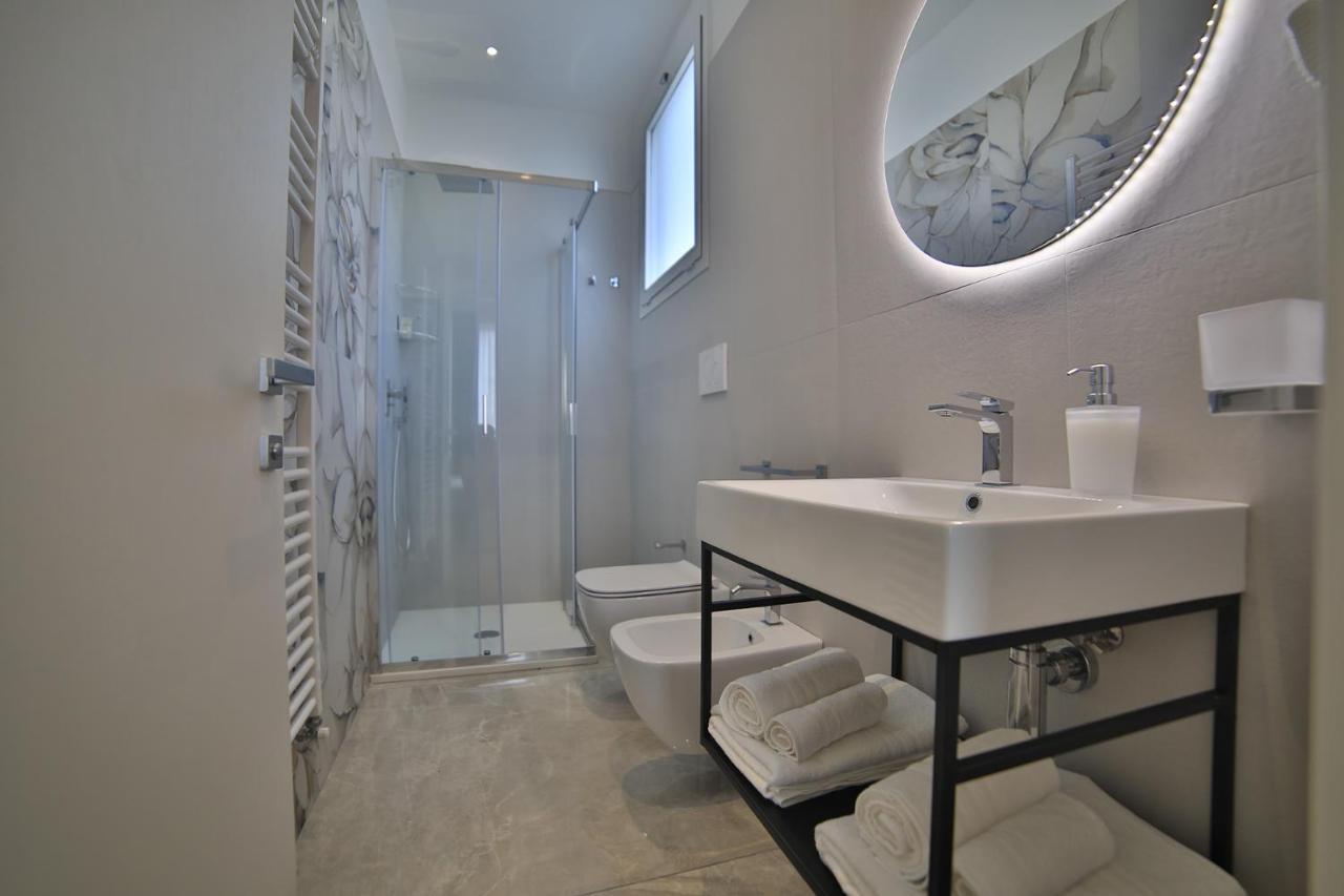 Calaluna Rooms Porto Cesareo Ngoại thất bức ảnh