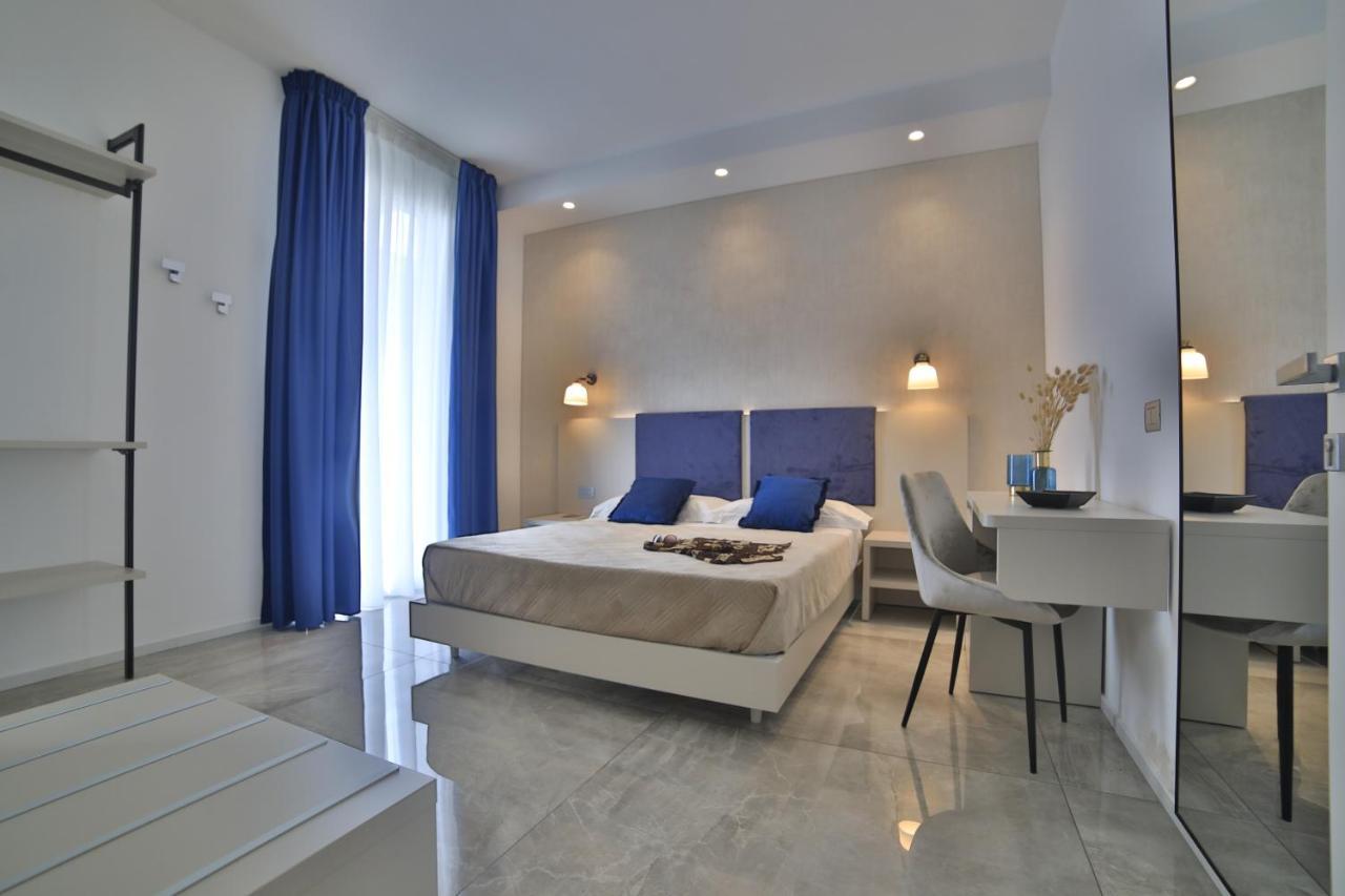 Calaluna Rooms Porto Cesareo Ngoại thất bức ảnh