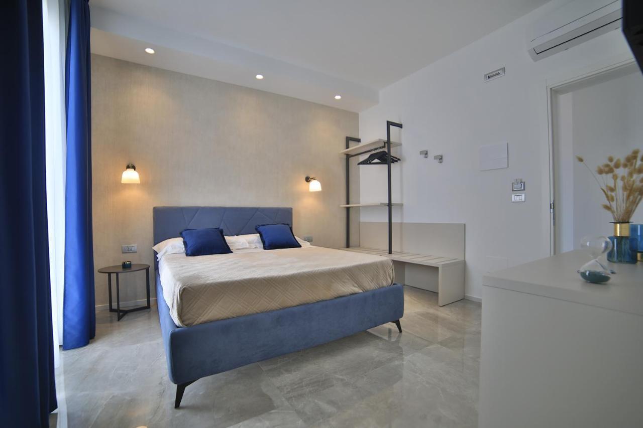 Calaluna Rooms Porto Cesareo Ngoại thất bức ảnh