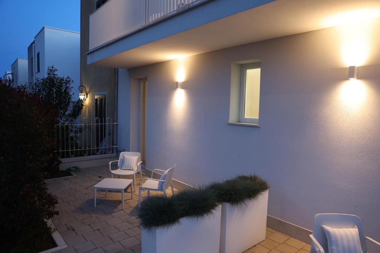Calaluna Rooms Porto Cesareo Ngoại thất bức ảnh