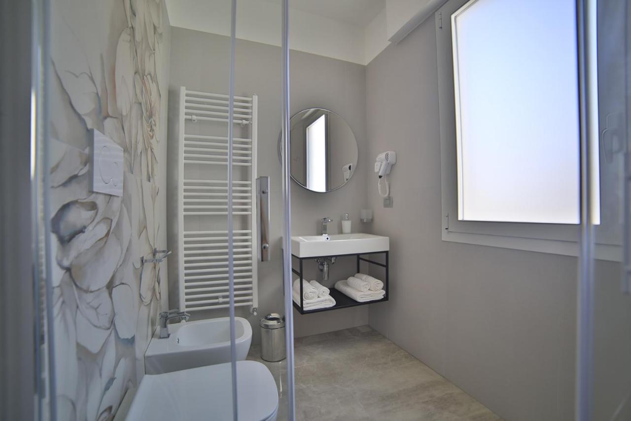 Calaluna Rooms Porto Cesareo Ngoại thất bức ảnh