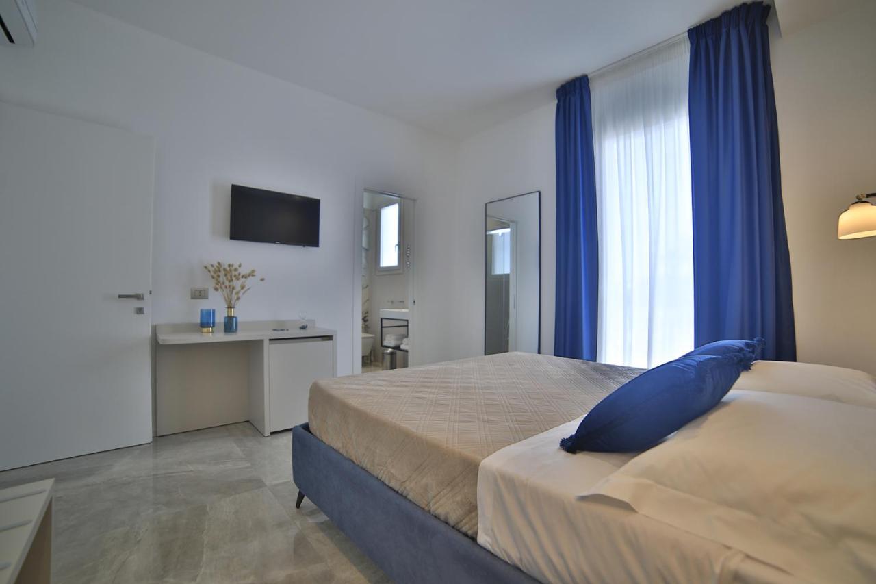 Calaluna Rooms Porto Cesareo Ngoại thất bức ảnh