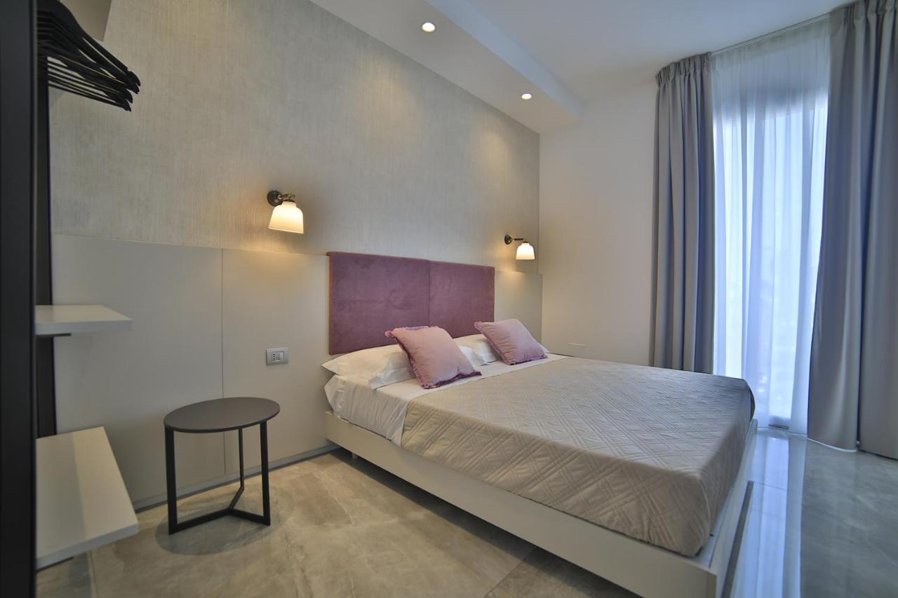 Calaluna Rooms Porto Cesareo Ngoại thất bức ảnh