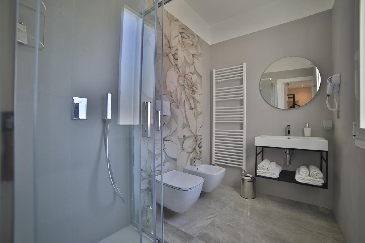 Calaluna Rooms Porto Cesareo Ngoại thất bức ảnh
