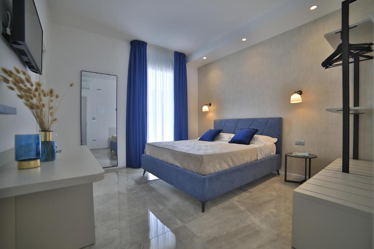 Calaluna Rooms Porto Cesareo Ngoại thất bức ảnh